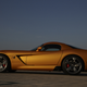 Illustration for article titled 50th Anniversary Hurst Viper Shifts Into View